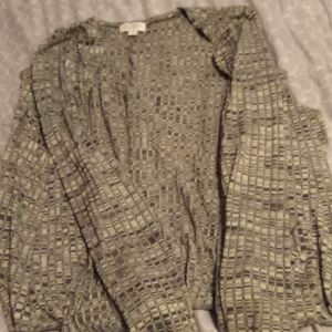 Sarah cardigan sweater